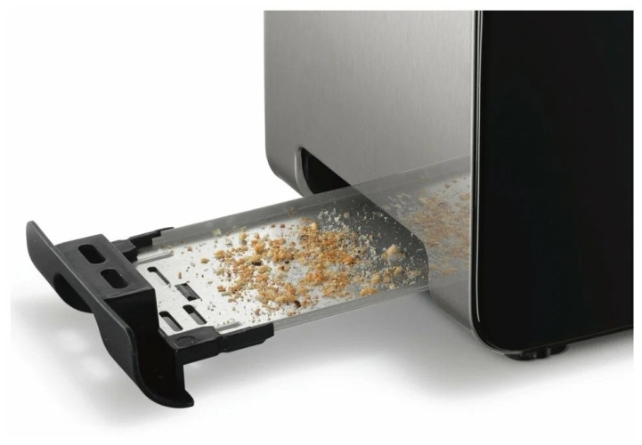 Тостер Bosch TAT 7203