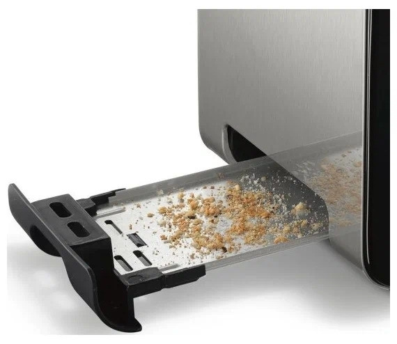 Тостер Bosch TAT 7203
