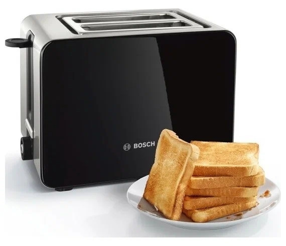 Тостер Bosch TAT 7203