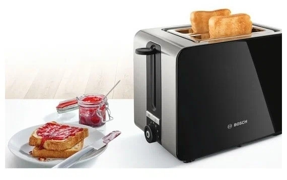 Тостер Bosch TAT 7203