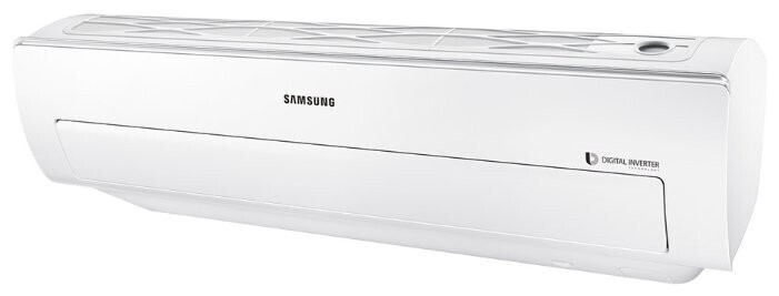 Настенная сплит-система Samsung AR12JSFSRWKNER