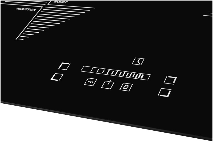 Индукционная варочная панель Kuppersberg ICS 606