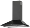 Кухонная вытяжка Krona Bella PB 600 black