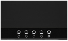 Кухонная вытяжка Krona Bella PB 600 black