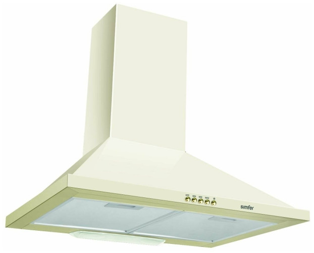 Кухонная вытяжка Simfer 8561SM