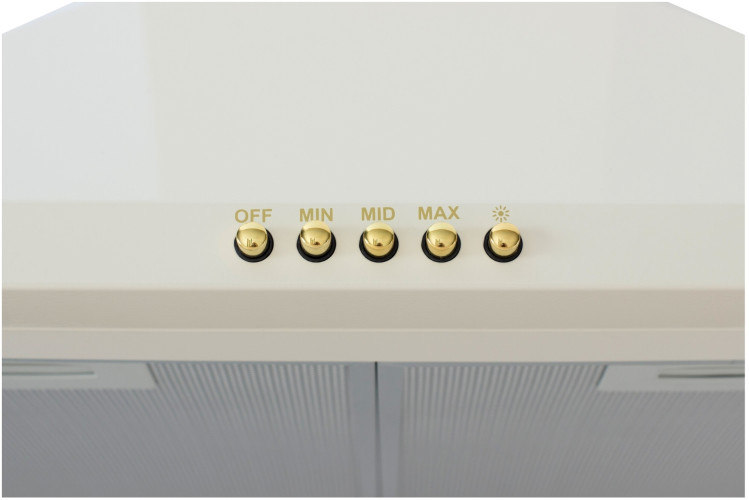 Кухонная вытяжка Simfer 8561SM