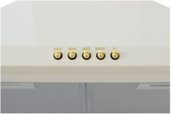 Кухонная вытяжка Simfer 8561SM