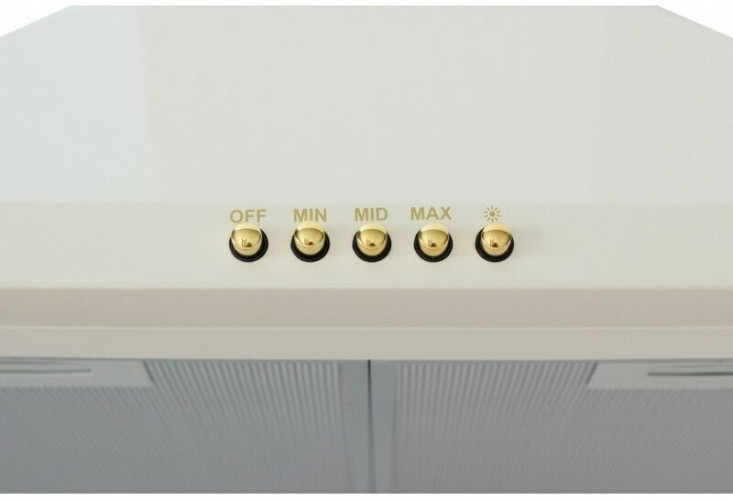 Кухонная вытяжка Simfer 8561SM