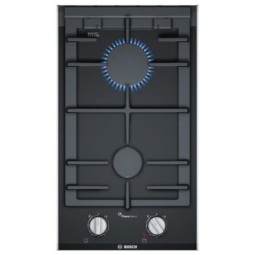 Газовая варочная панель Bosch PRB3A6D70