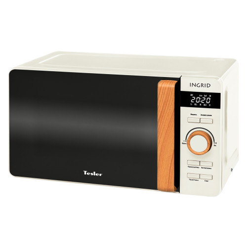 Микроволновая печь Tesler ME-2044 бежевый