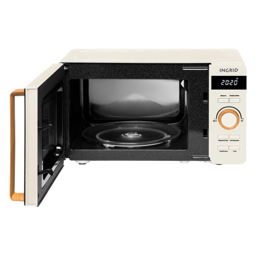 Микроволновая печь Tesler ME-2044 бежевый