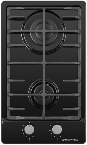 Газовая варочная панель MAUNFELD EGHE.32.6CB/G