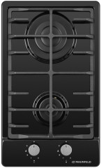 Газовая варочная панель MAUNFELD EGHE.32.6CB/G