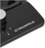 Газовая варочная панель MAUNFELD EGHE.32.6CB/G