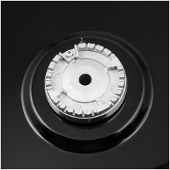 Газовая варочная панель MAUNFELD EGHE.32.6CB/G