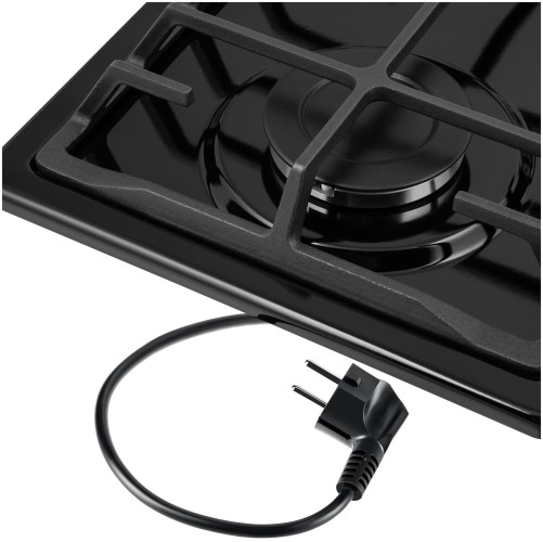 Газовая варочная панель MAUNFELD EGHE.32.6CB/G