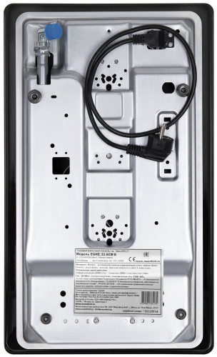 Газовая варочная панель MAUNFELD EGHE.32.6CB/G