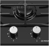 Газовая варочная панель MAUNFELD EGHE.32.6CB/G