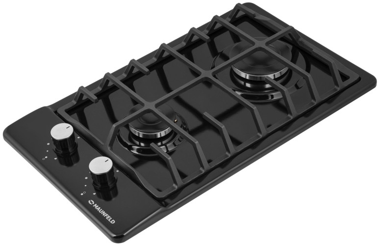 Газовая варочная панель MAUNFELD EGHE.32.6CB/G