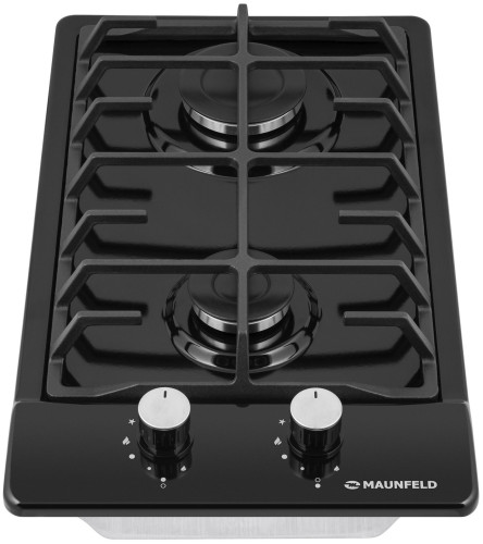 Газовая варочная панель MAUNFELD EGHE.32.6CB/G