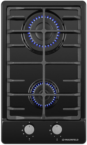 Газовая варочная панель MAUNFELD EGHE.32.6CB/G