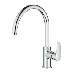 Смеситель для мойки Grohe BauEdge 31367001