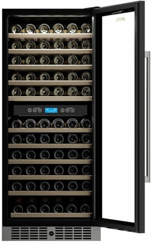 Винный шкаф Meyvel MV116 KST2