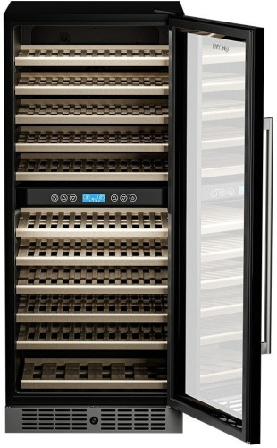 Винный шкаф Meyvel MV116 KST2