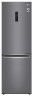 Холодильник LG GA-B459SLKL