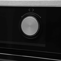 Электрический духовой шкаф Hyundai HEO 6772 IX