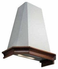 Кухонная вытяжка Falmec Penta 60 H83 toulipier grezzo 600 S