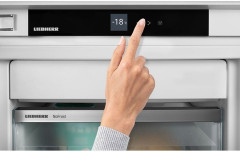 Встраиваемая морозильная камера Liebherr SIFNf 5108