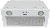Встраиваемая вытяжка Krona Adel 600 White PB