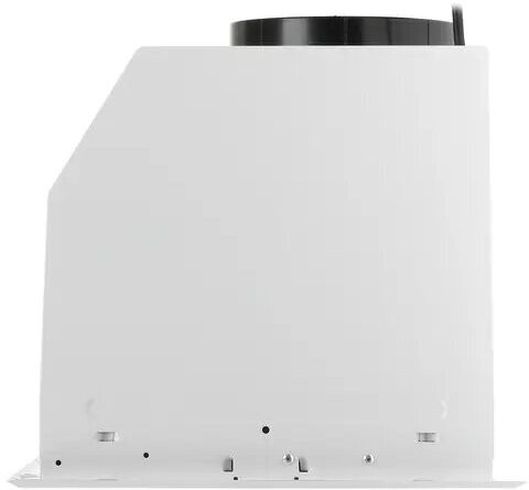 Встраиваемая вытяжка Krona Adel 600 White PB