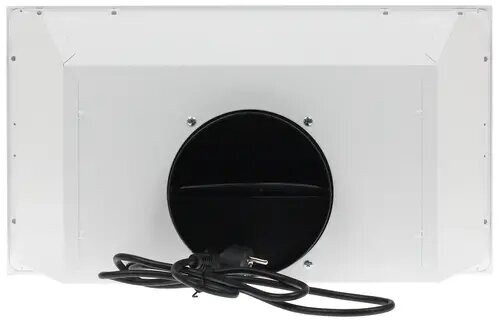 Встраиваемая вытяжка Krona Adel 600 White PB