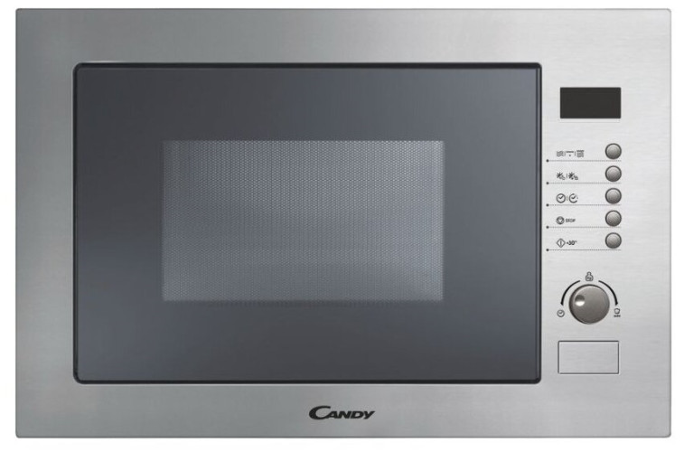 Встраиваемая микроволновая печь Candy MIC25GDFX