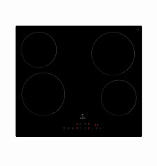 Электрическая варочная панель Lex EVH 6040 BL