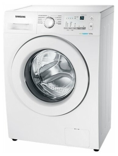 Стиральная машина Samsung WW60J3067LW