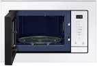Встраиваемая микроволновая печь Samsung MG20A7118AW