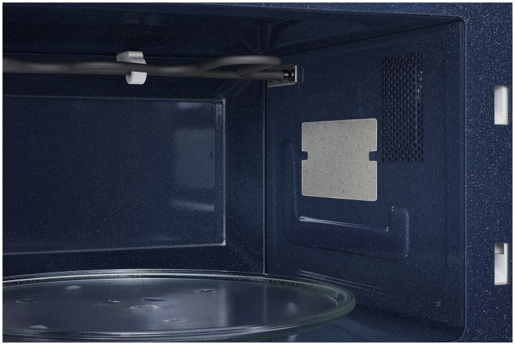 Встраиваемая микроволновая печь Samsung MG20A7118AW