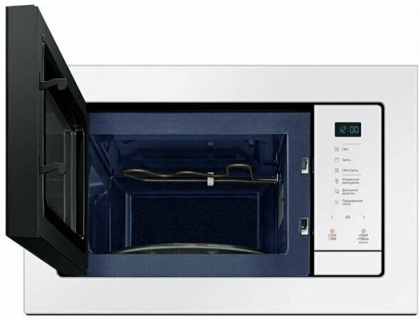 Встраиваемая микроволновая печь Samsung MG20A7118AW
