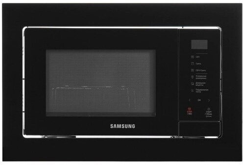 Встраиваемая микроволновая печь Samsung MG20A7118AW
