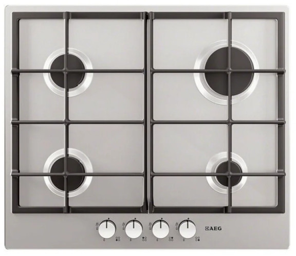 Газовая варочная панель AEG HG 65432 PNM