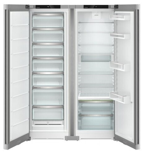 Холодильник Liebherr XRFsf 5225 20 001