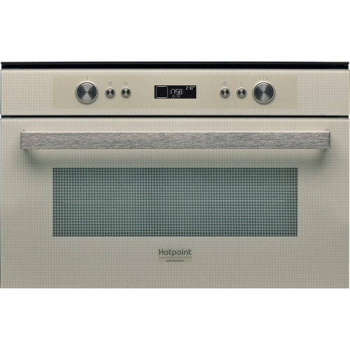 Встраиваемая микроволновая печь Hotpoint-Ariston MD 764 DS