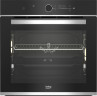 Электрический духовой шкаф Beko BBIM 13400 XS
