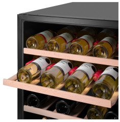 Встраиваемый винный шкаф MAUNFELD MBWC-92DM36