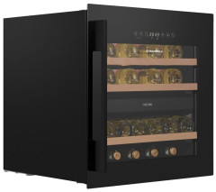 Встраиваемый винный шкаф MAUNFELD MBWC-92DM36