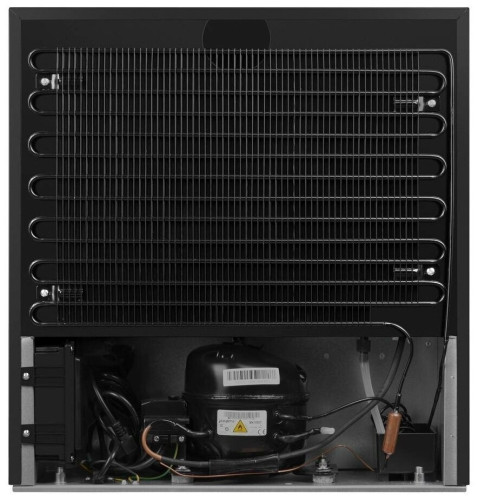 Встраиваемый винный шкаф MAUNFELD MBWC-92DM36