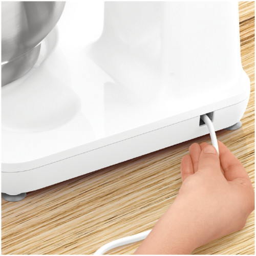 Кухонный комбайн Bosch MUMS2TW30